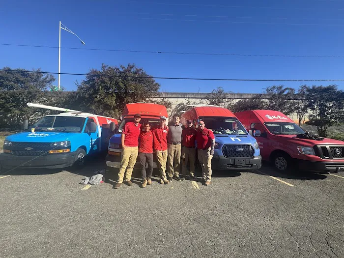 Mr. Rooter Plumbing of Winston Salem Picture 4
