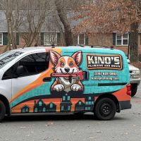 Kino's Plumbing and Drain ico