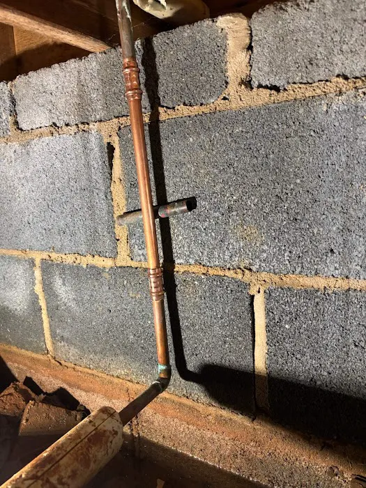 Kino's Plumbing and Drain Picture 4