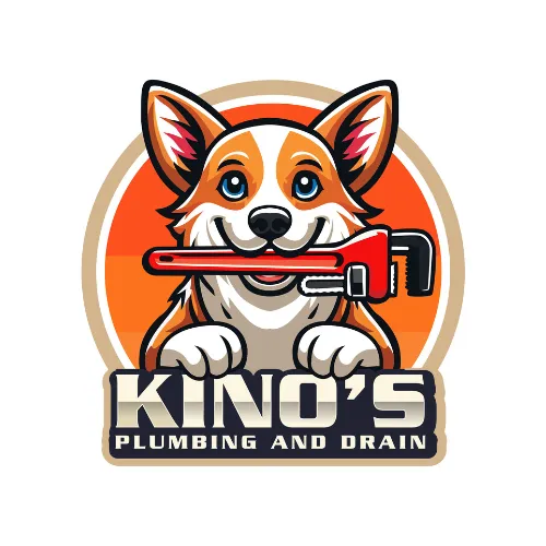 Kino's Plumbing and Drain Picture 2
