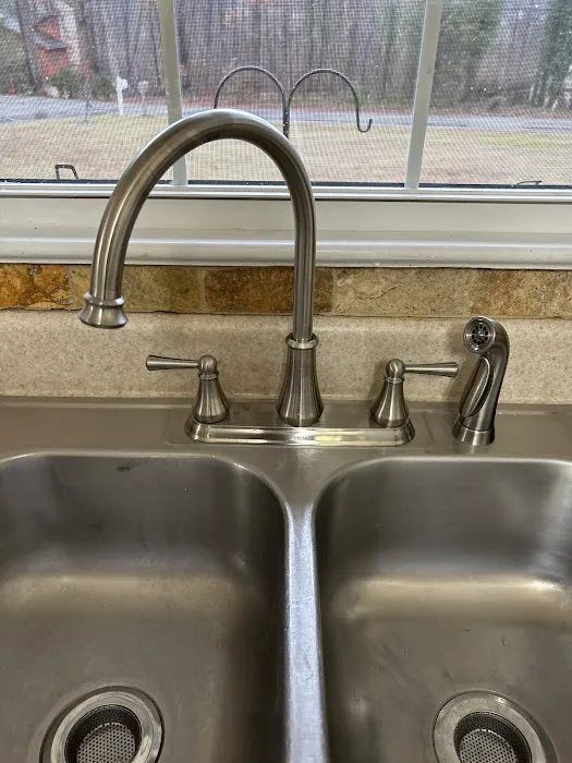 Martin Bradley Plumbing Picture 9