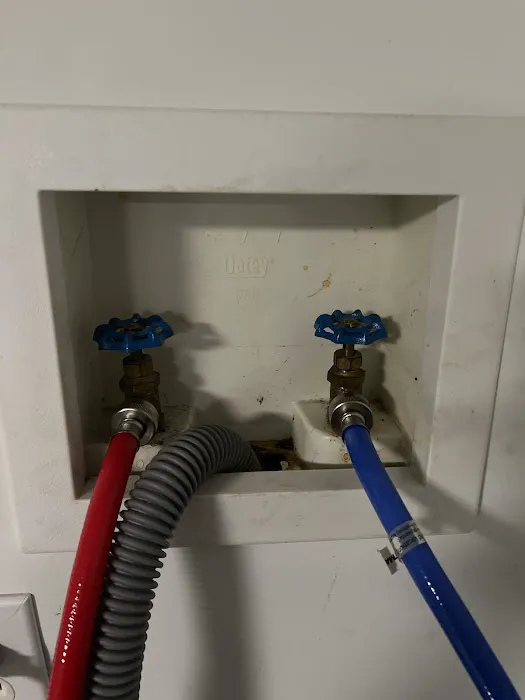 Martin Bradley Plumbing Picture 8