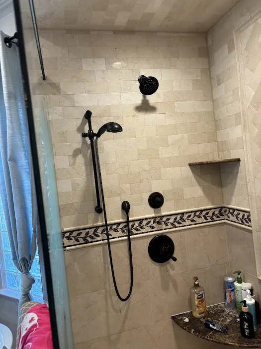 Martin Bradley Plumbing Picture 2