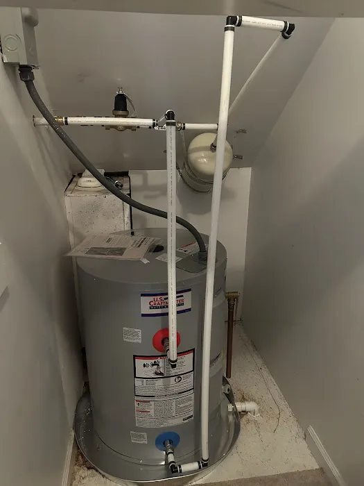 Martin Bradley Plumbing Picture 1