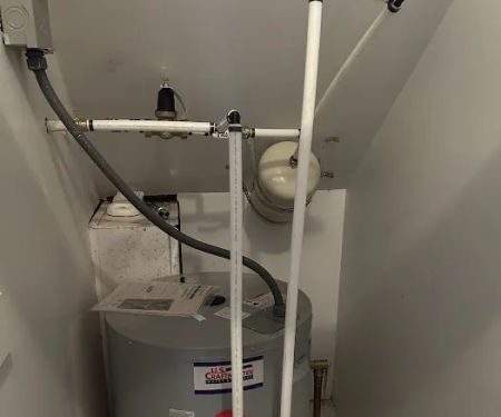 Martin Bradley Plumbing