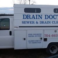 Drain Doctor ico