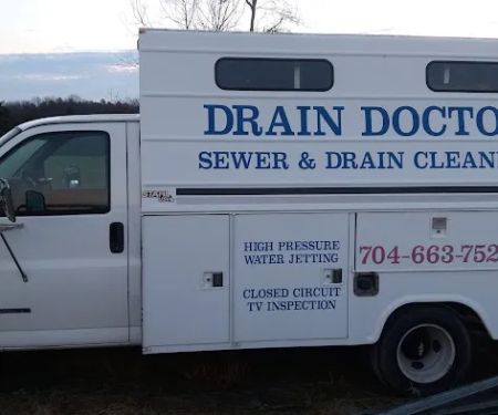 Drain Doctor