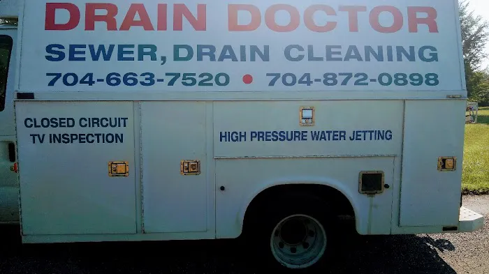 Drain Doctor Picture 2