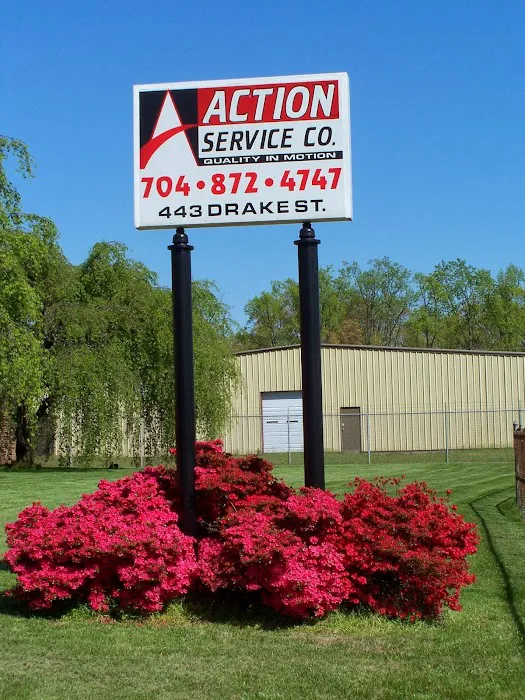 Action Service Company, LLC Picture 5