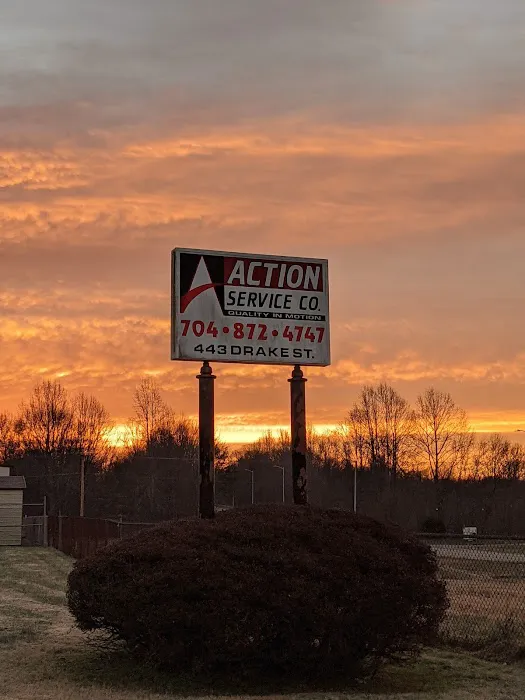 Action Service Company, LLC Picture 1