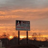 Action Service Company, LLC ico