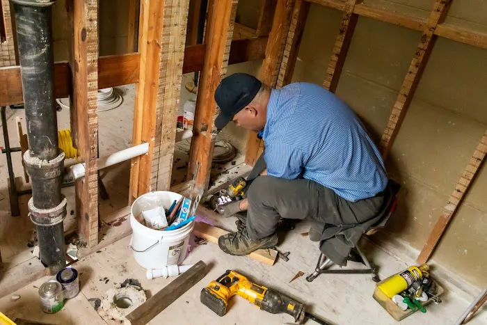 JP's Plumbing & Heating Picture 4