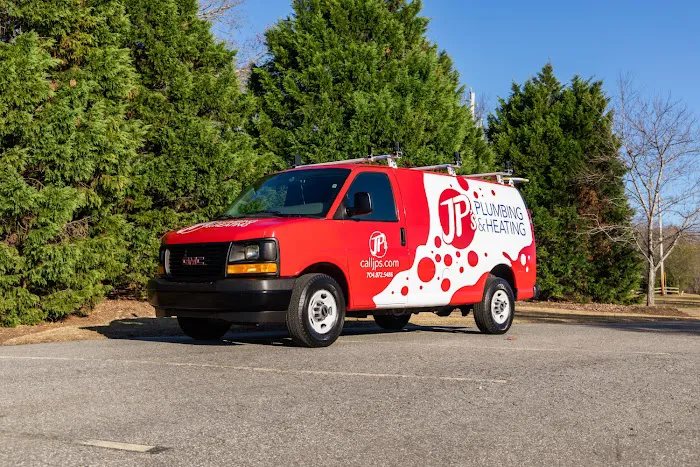 JP's Plumbing & Heating Picture 8