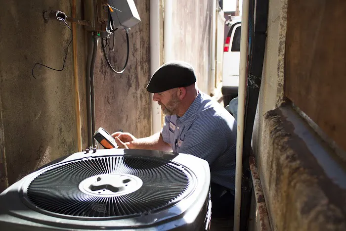 JP's Plumbing & Heating Picture 5