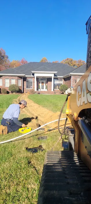 JP's Plumbing & Heating Picture 3