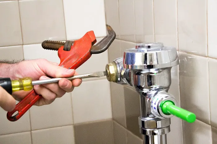 JP's Plumbing & Heating Picture 9