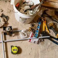 JP's Plumbing & Heating ico