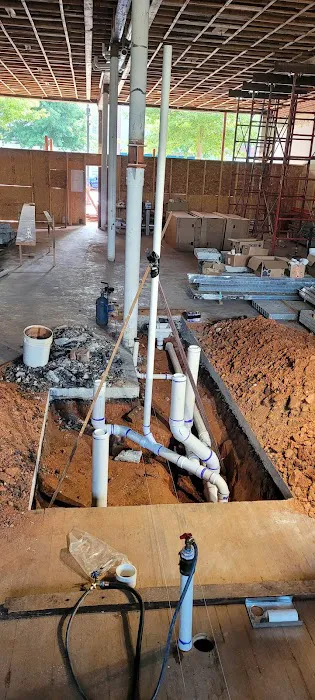 JP's Plumbing & Heating Picture 2