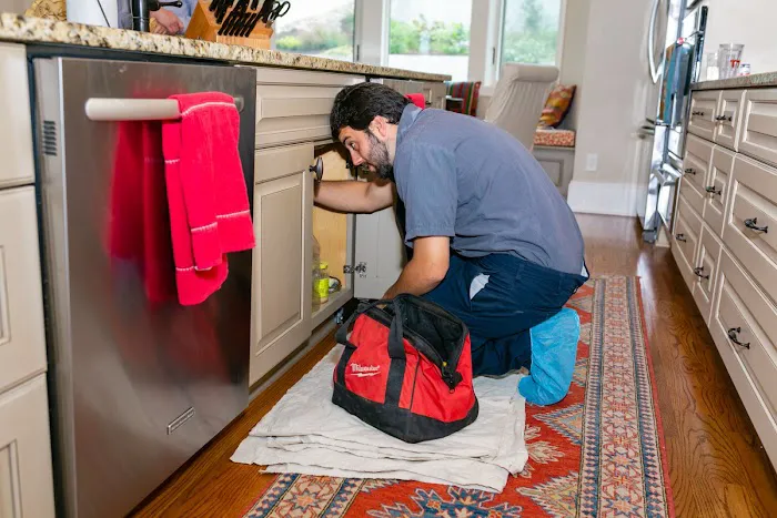 Top Notch Plumbing Services Inc. Picture 1