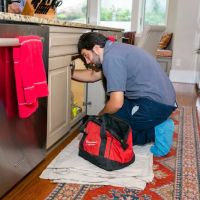Top Notch Plumbing Services Inc. ico