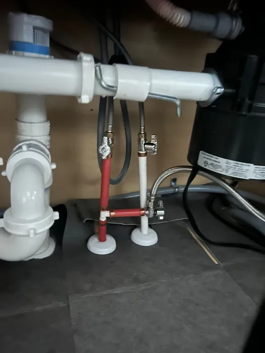 Hall's Plumbing Picture 4