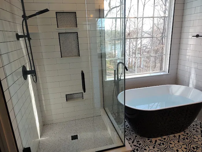Hall's Plumbing Picture 7