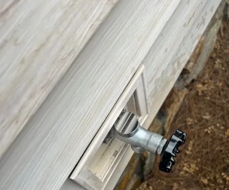 Hall's Plumbing
