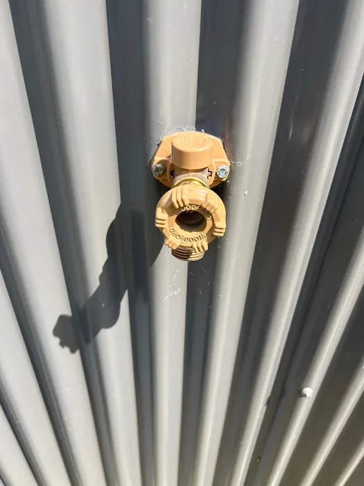 Hall's Plumbing Picture 9