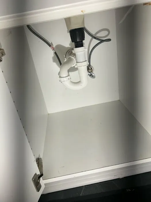 Hall's Plumbing Picture 2