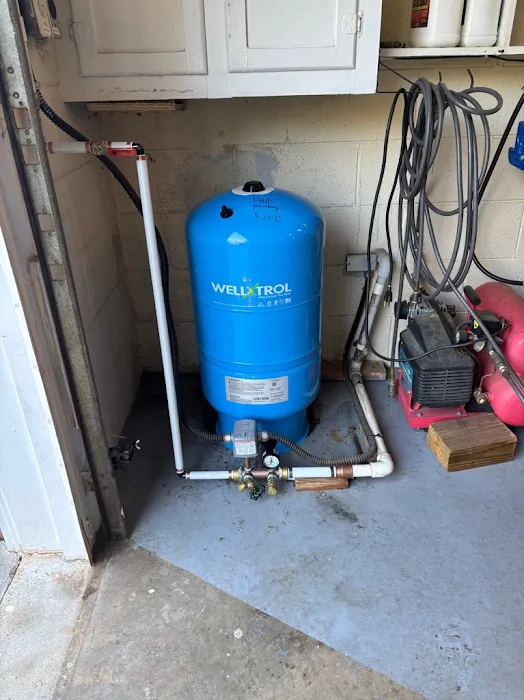 Hall's Plumbing Picture 3