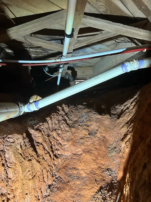 Hall's Plumbing Picture 10