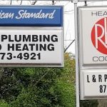 L & R Plumbing & Heating