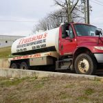 Transou's Plumbing & Septic | Emergency Plumber Winston-Salem, NC | Tankless Water Heater Repair | Septic Tank | Sewer Repair