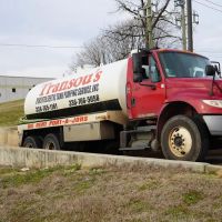 Transou's Plumbing & Septic | Emergency Plumber Winston-Salem, NC | Tankless Water Heater Repair | Septic Tank | Sewer Repair ico