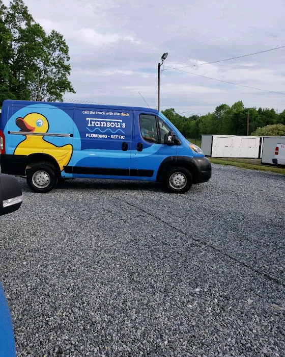 Transou's Plumbing & Septic | Emergency Plumber Winston-Salem, NC | Tankless Water Heater Repair | Septic Tank | Sewer Repair Picture 5