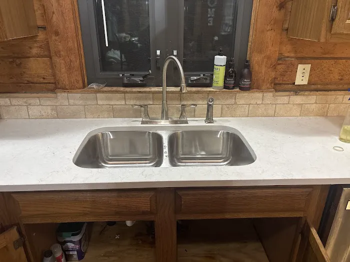 Alpha & Omega Plumbing Picture 1
