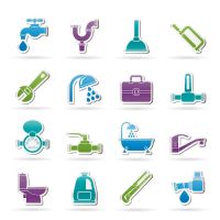 Blevins Plumbing ico