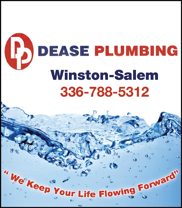 Dease Plumbing Picture 3