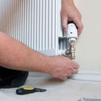 Dease Plumbing ico
