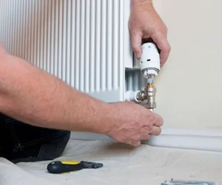Dease Plumbing