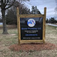 Glover Plumbing LLC ico