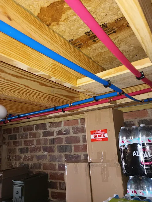 PRECISION PLUMBING OF TROUTMAN Picture 7