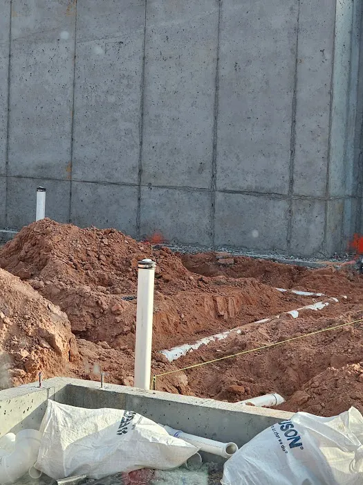 PRECISION PLUMBING OF TROUTMAN Picture 10
