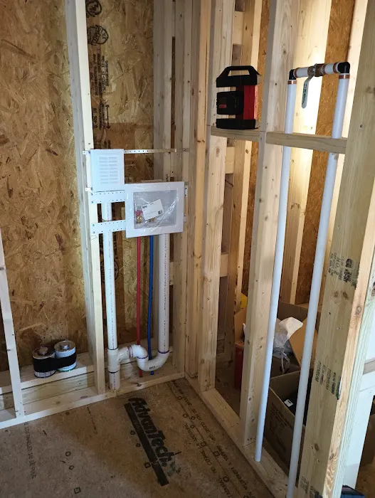 PRECISION PLUMBING OF TROUTMAN Picture 4