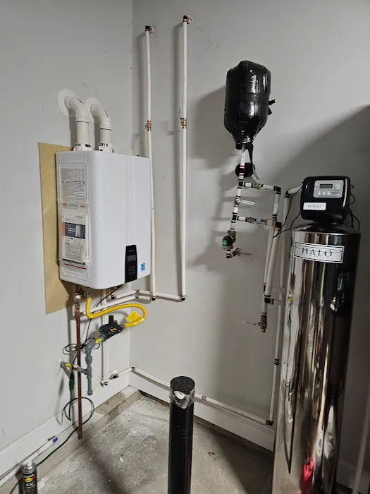 PRECISION PLUMBING OF TROUTMAN Picture 1