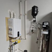 PRECISION PLUMBING OF TROUTMAN ico