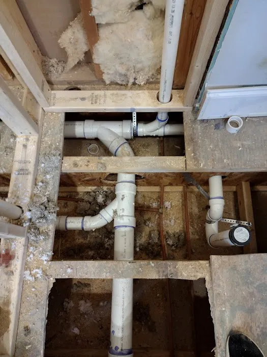 PRECISION PLUMBING OF TROUTMAN Picture 5