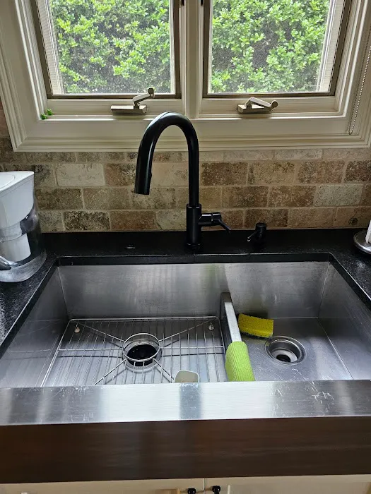 PRECISION PLUMBING OF TROUTMAN Picture 9