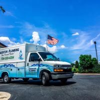 Pinkerton Plumbing ico