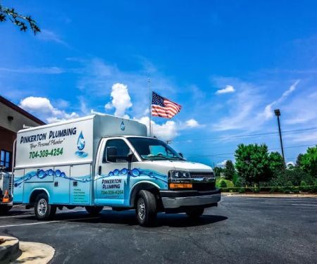 Pinkerton Plumbing